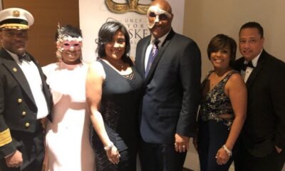 UNCF Raises $4 Million at 41st Mayor’s Masked Ball in Atlanta