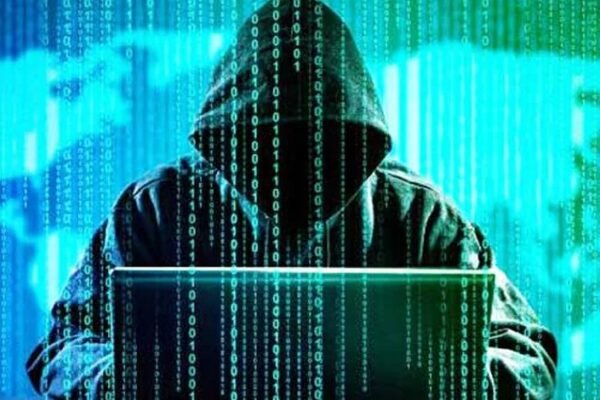 US Treasury cyberattack China