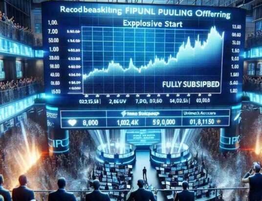 Unimech Aerospace IPO