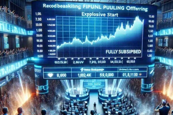 Unimech Aerospace IPO