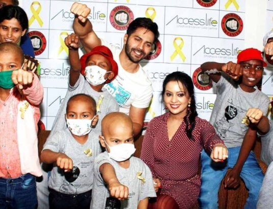 Varun Dhawan Baby John premiere