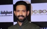 Vikrant Massey Bollywood actor