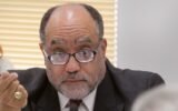 Vincent Fort Georgia senator