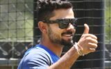 Virat Kohli Instagram block news
