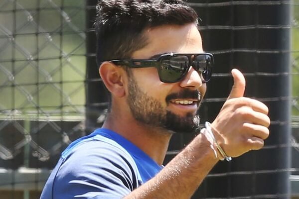 Virat Kohli Instagram block news