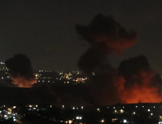 Yemen missile strike Israel Nevatim Airbase