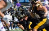 College football bowl game schedule 2024