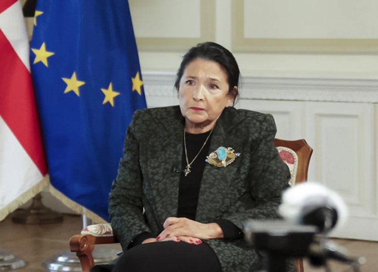 georgia-president-inauguration-protests-tbilisi