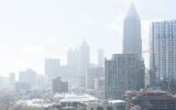 georgia winter weather