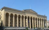 georgian-parliament-building