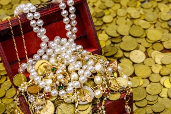 gold and silver prices december 25 2024 india