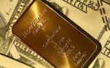 gold prices rise