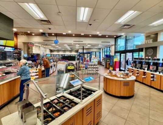 iPhone Georgia retail store