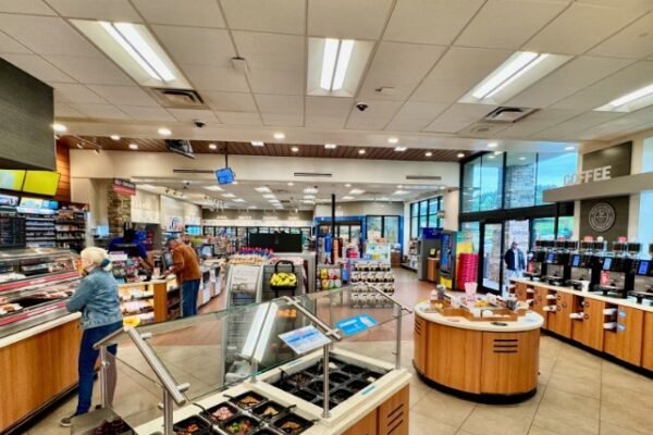 iPhone Georgia retail store