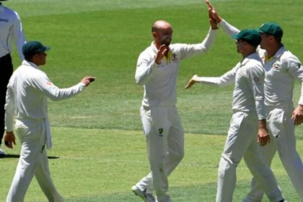 india vs australia boxing day test 2024