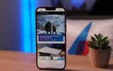realme 14 Pro 5G bezel-less display