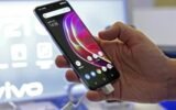Vivo Y29 5G smartphone