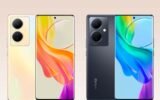 vivo Y29 5G smartphone