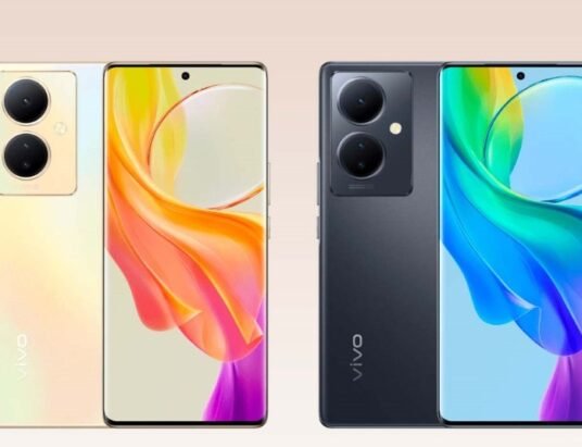 vivo Y29 5G smartphone