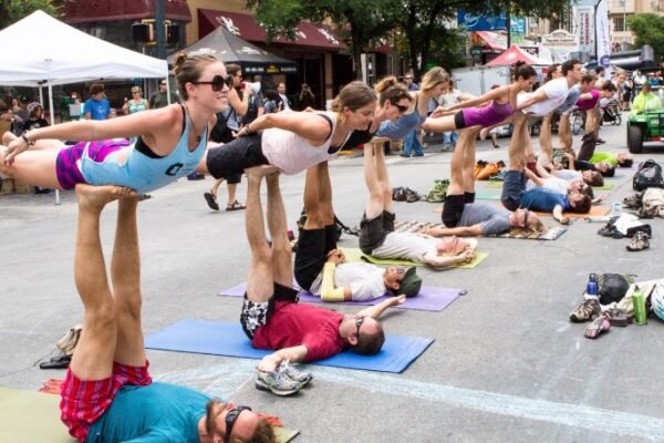 yoga winter benefits