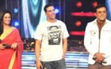 Akshay Kumar Bigg Boss