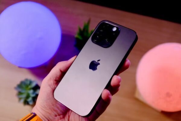 Apple iPhone