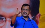 Arvind Kejriwal