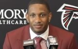 Atlanta Falcons NFL Draft