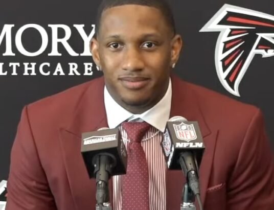 Atlanta Falcons NFL Draft