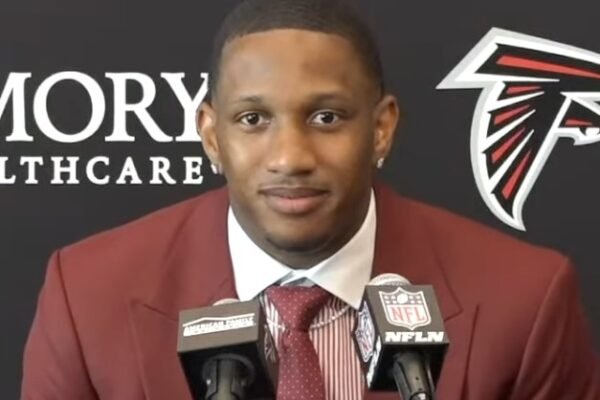Atlanta Falcons NFL Draft