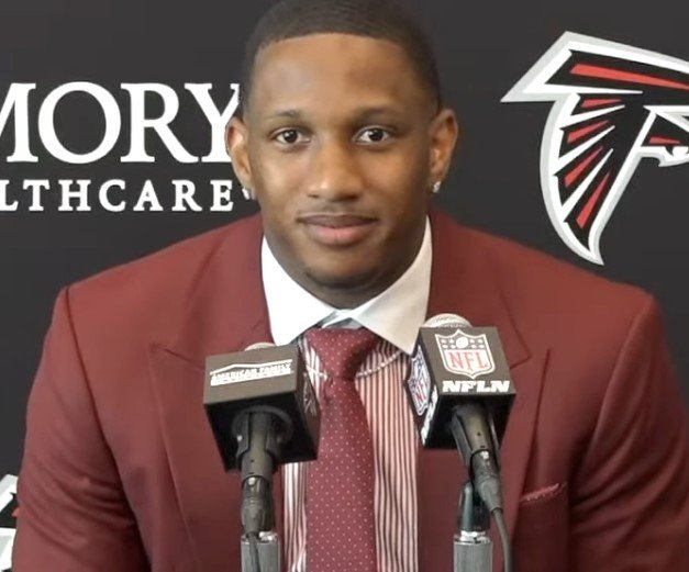 Atlanta Falcons NFL Draft