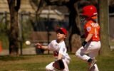 Atlanta youth baseball prospects at DREAM