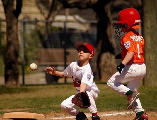 Atlanta youth baseball prospects at DREAM