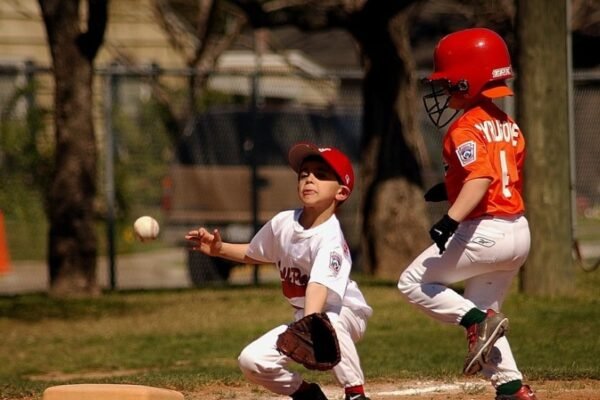 Atlanta youth baseball prospects at DREAM