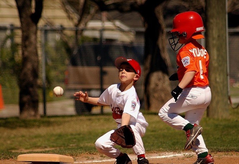 Atlanta youth baseball prospects at DREAM