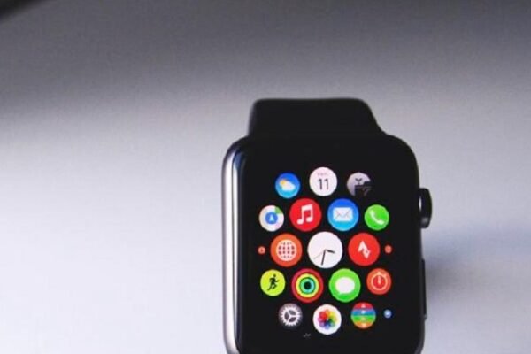 BOULT Trail Pro Smartwatch