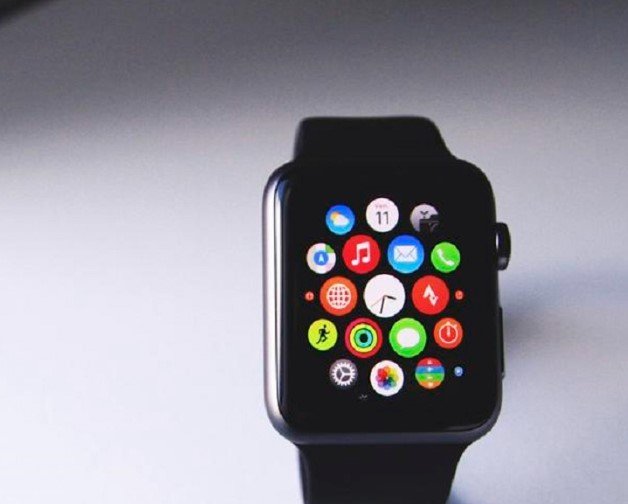 BOULT Trail Pro Smartwatch