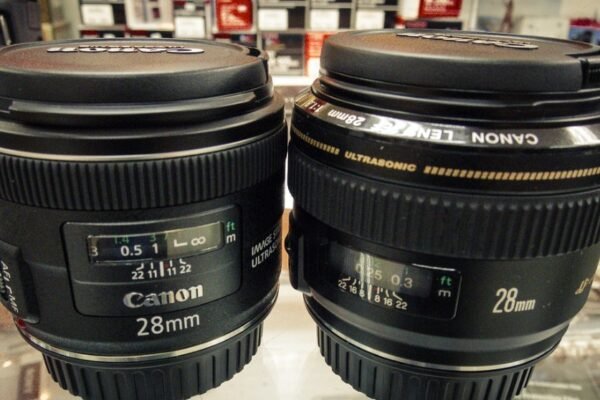 Canon RF 16-28mm