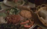 Cantina restaurant Briarcliff Road DeKalb