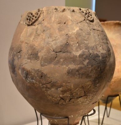 Clay Wine Contest Amphora Qvevri wines