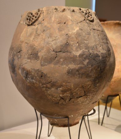 Clay Wine Contest Amphora Qvevri wines