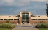Cobb County school