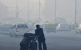 Delhi fog airport disruptions