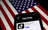 Donald Trump TikTok ban
