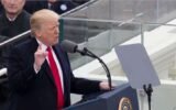 Donald Trump inauguration January 20 US