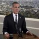 Eric Garcetti Bids Emotional Farewell as US Ambassador to India