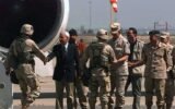 Fort Stewart military units deployment southern