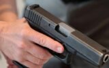 Gangster Disciples member firearm conviction Columbus Georgia
