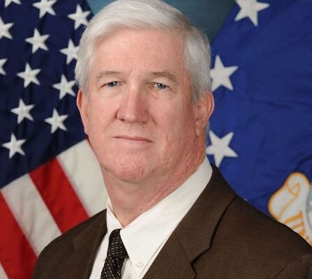 Georgia Attorney General Chris Carr