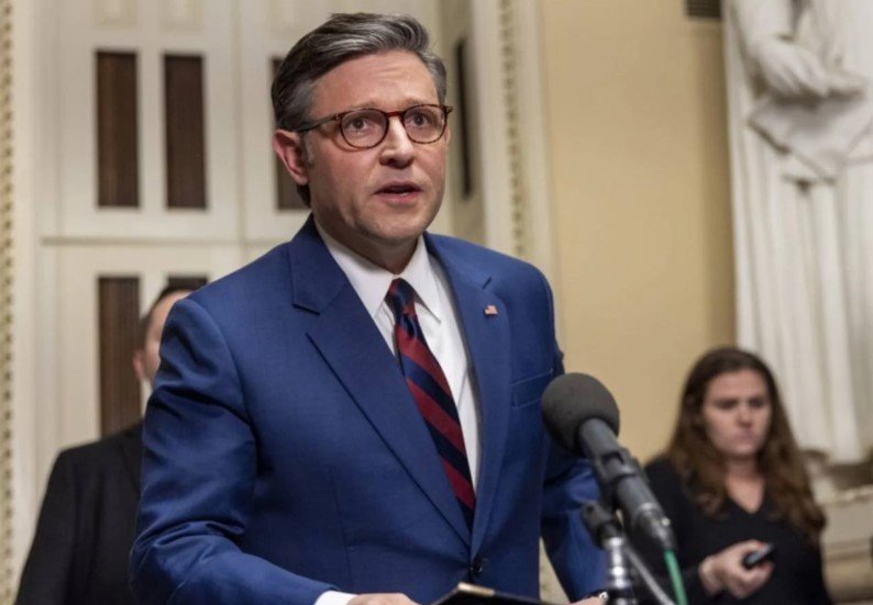 Georgia Republicans push to limit lawsuits